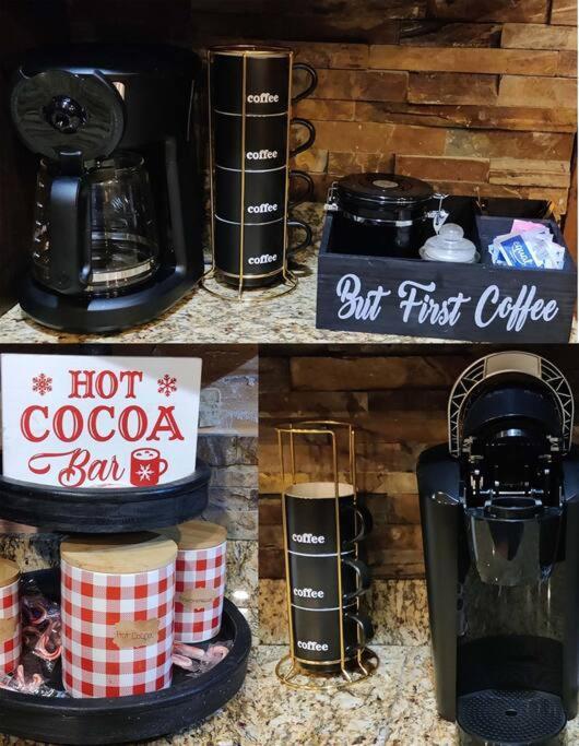 Iron Horse Lodge Sleeps 18, Games, Fire Pit, Hot Tub, Ev, More Broken Bow Eksteriør bilde